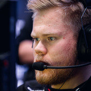 Astralis的Mag1sk本人