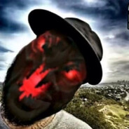Steam Avatar