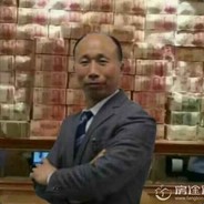 抠脚大汉张无忌