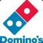 Domino&#039;s Pizzza