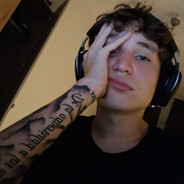 Steam Avatar