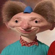 I have a penis - steam id 76561197960431167