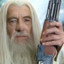 Gabba Gandalf