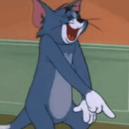 汤姆笑你一坤年