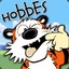 Hobbes&#039; Mandibles of Death