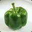 Designated Green Pepper