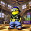 Avatar of player Лёха Брауни