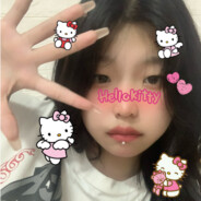 一个人哭 真爱无敌o.O!