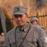 清朝老兵李云龙