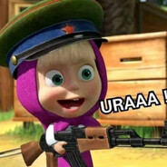 masha