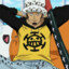 Trafalgar Law