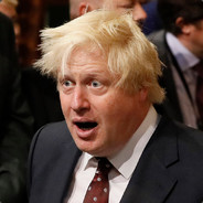 Boris Johnson