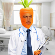 DR. CARROT