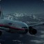 Malaysian Airlines Flight 370