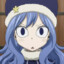 Juvia Lockser