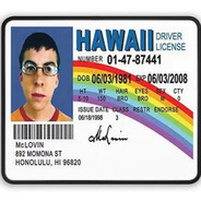 McLovin