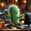 Cactus_o