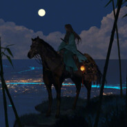 十里八乡的有名俊俏后