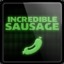 Incredible Sausage