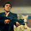 Tony Montana