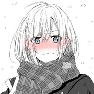 一只慵懒的小猪