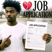 Get a job lil bro