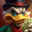 ScrooGe