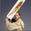 Obi Wan Kebabi