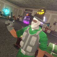 Steam Community Avatar