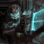 Steam avatar