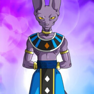 第七宇宙破坏神比鲁斯