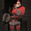 Santa Weapons Guy