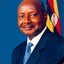 Yoweri Museveni