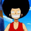 Mrs Monkey . D . Luffy