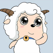 羊村特等羊 喜喜