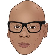 RuPaul