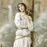 Joan of Arc
