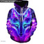 Sigma Astral Wolf