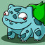 Bulbasaur