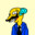 Mr. Snrub