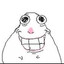 nose