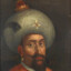 Sultan Mehmet