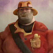 Steam Avatar