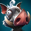 Steam avatar