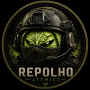 REPOLHO ATÔMICO Steam avatar