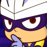 一不小心就超人