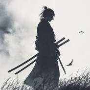 SAMURAI avatar