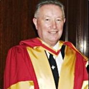 Father John O'Reilly