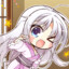 Ciallo～(∠・ω&lt; )⌒☆