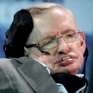 Stephen William Hawking